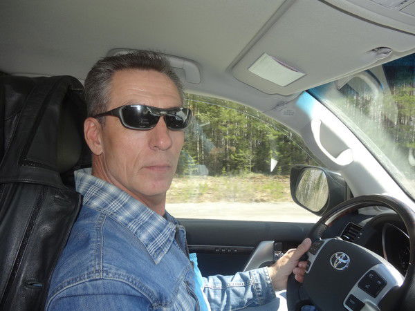 Сергей Николаевич