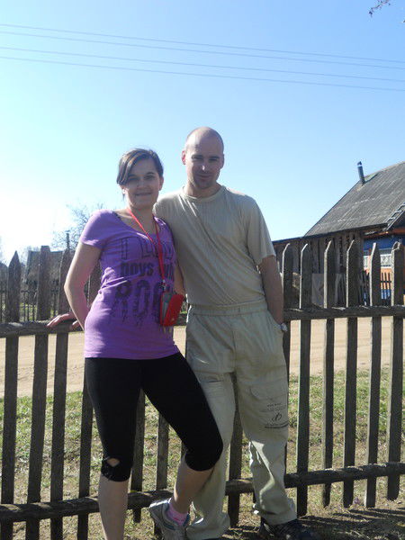 Юлия Лебедева