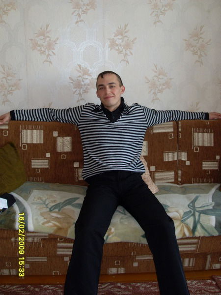 Гена Вайтин