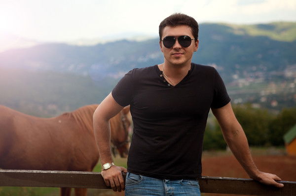 Цуканов Антон