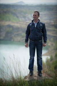 Юра Поторочин