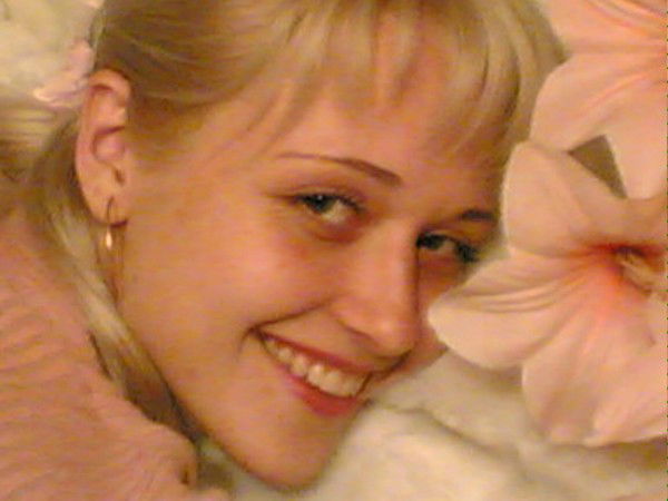 *анастасия* *