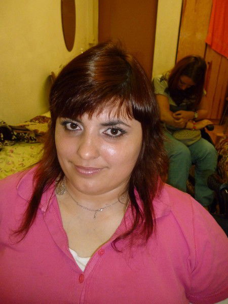 Любовь Рогалевич