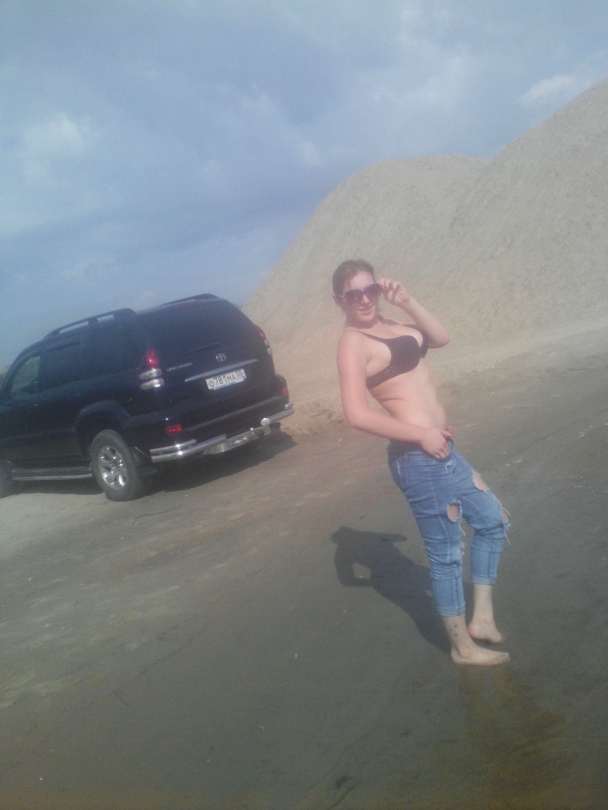 Виктория Серикова