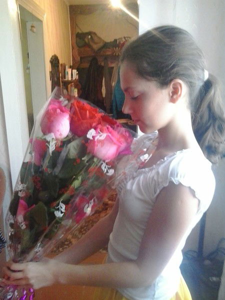 Марина Кожевникова