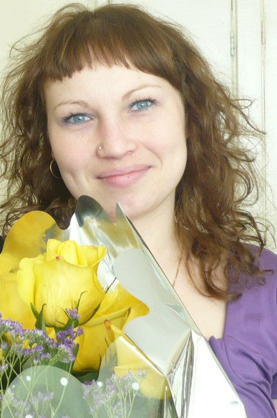 Наталья Мухина