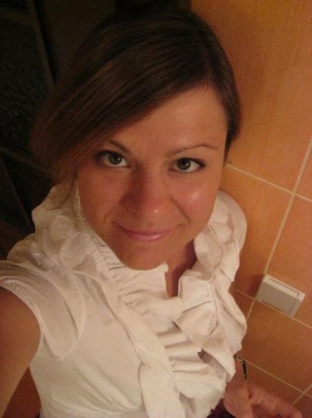 Марьяна Слесарева