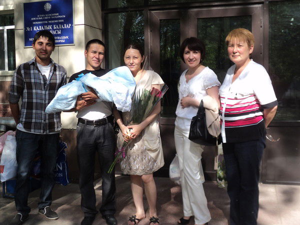 Сабыржан Зейникенов