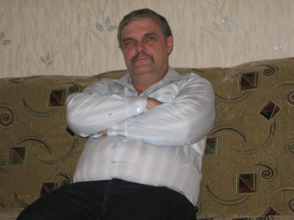 Александр Бизяев