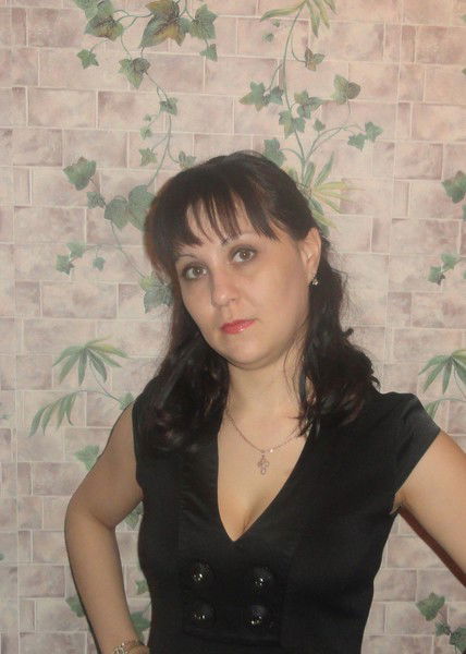 Виктория Изаак