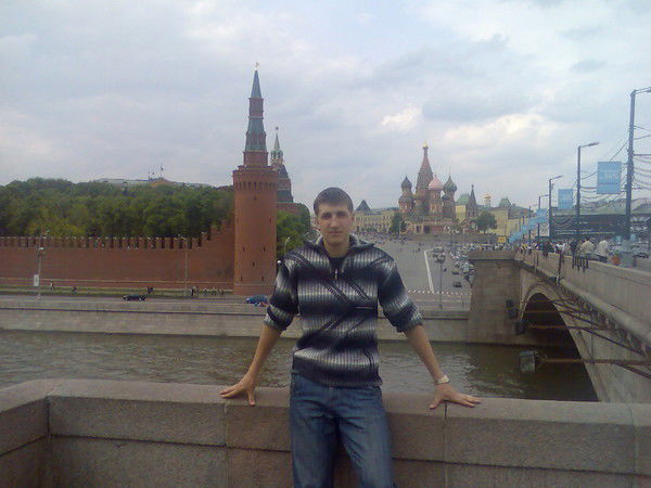 Олег Громов