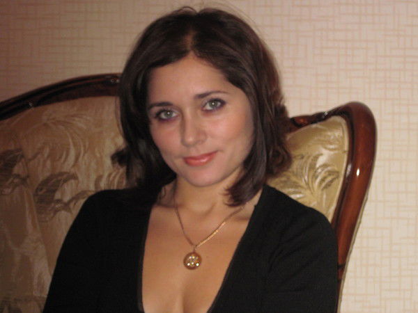 Лилия Яруллина