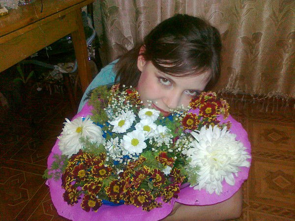 Надежда Сверлюк