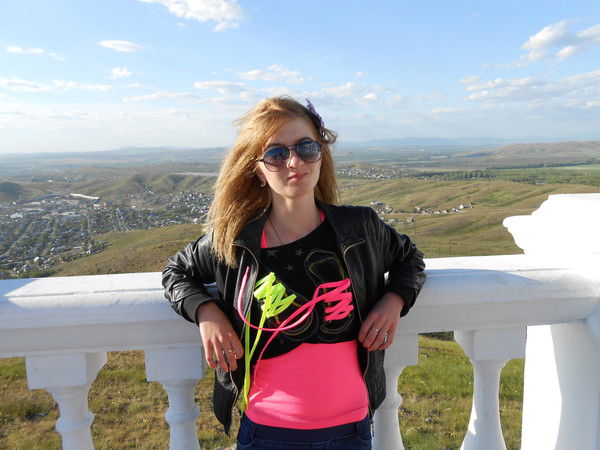 Танюшка *********