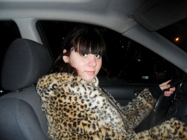 Екатерина Суетова