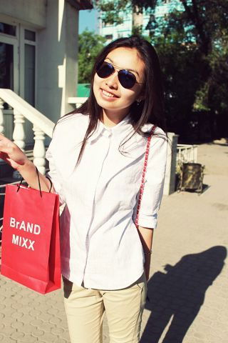 ... «†aйтолkун Исхакова†» ...