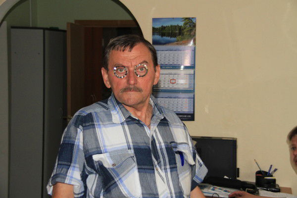 Евгений Состин