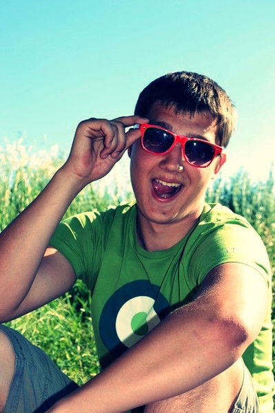 Николай Сивчик