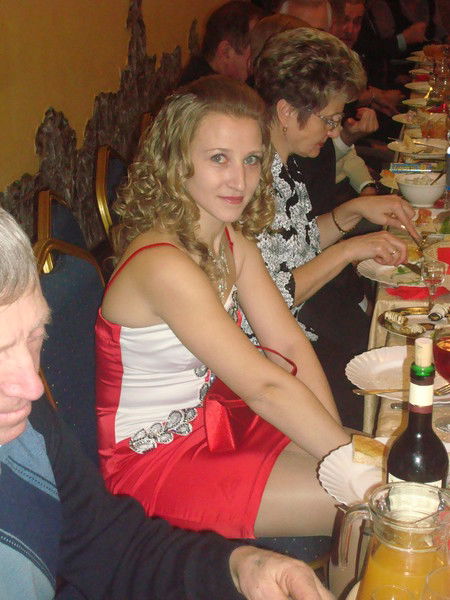 Екатерина Новикова