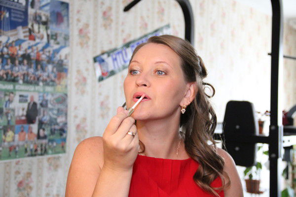 Светлана Липатова