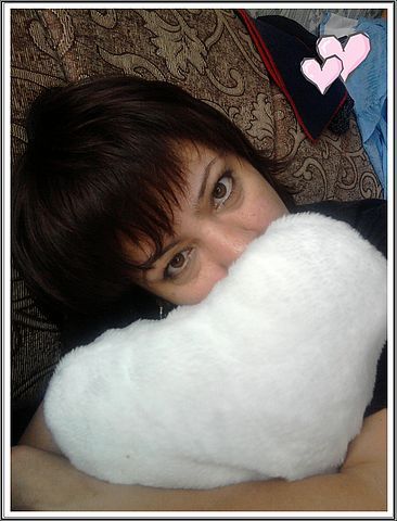 ...татьяна... Кравцова))