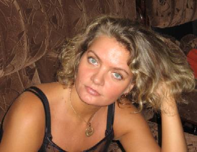 Елена Дайнес