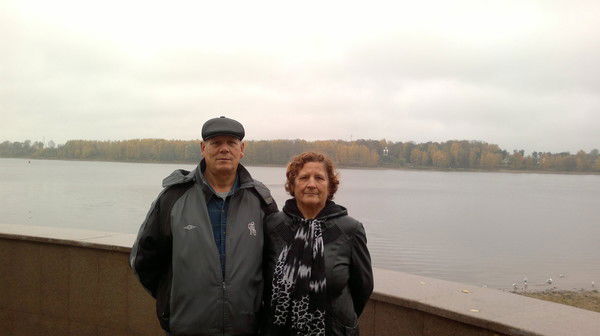 Николай Игуминцев