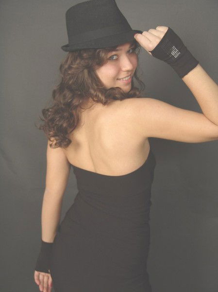 Лилия Зиннатуллина