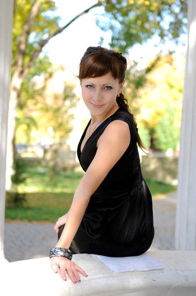 Татьяна Тюкина