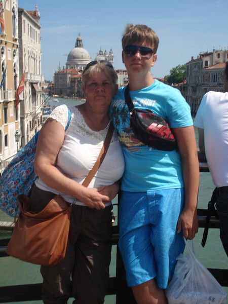 Ирина Михайлова