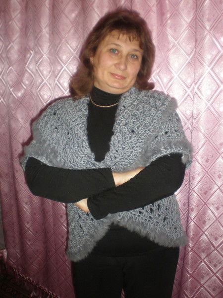 Лена Науменко