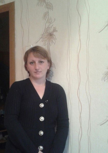 Зоя Федорина