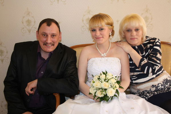 Полина Жукова