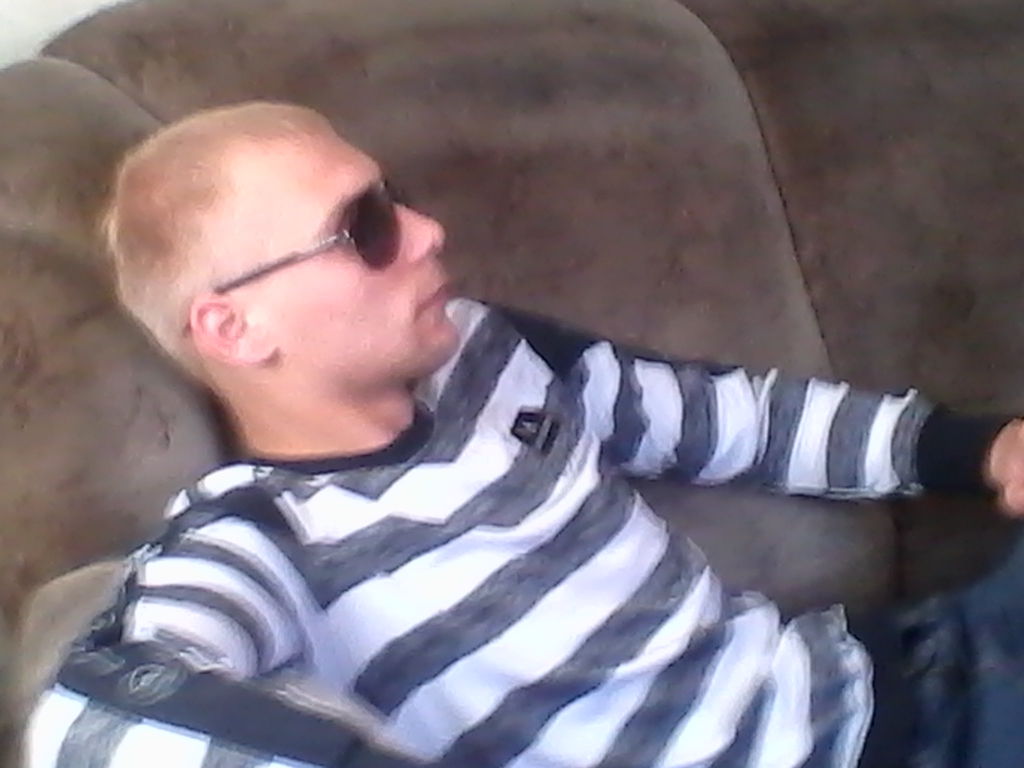 Дима Пистряк