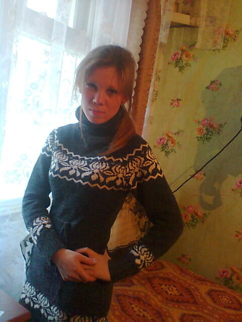 Вера Федорова