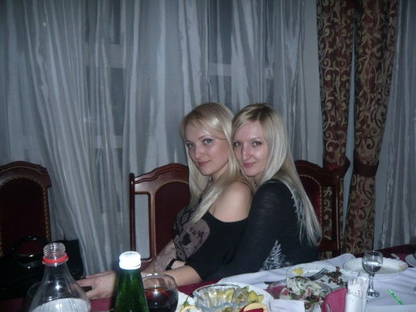 Ирина Алексеева