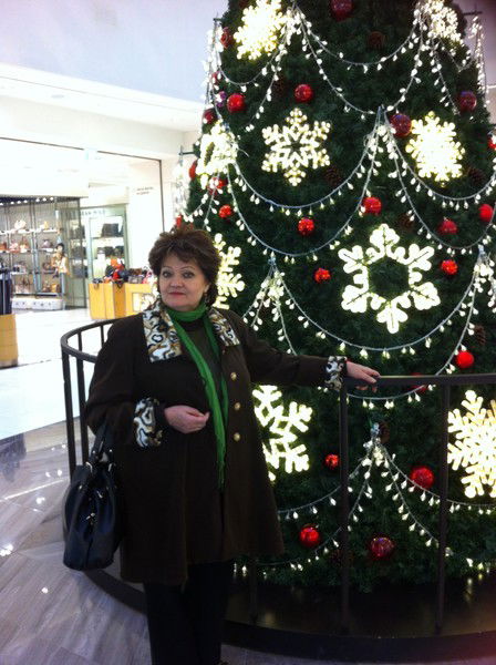 Раичка Болтаевская