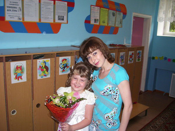 Наталия Зубко