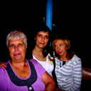 Лена Хромихина