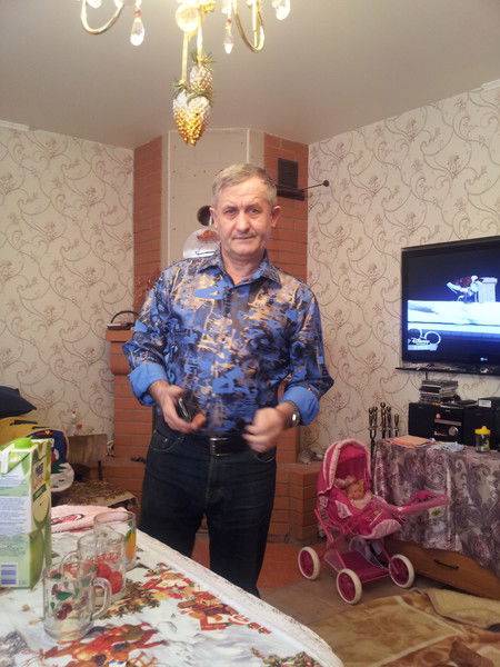 Виктор Лапко