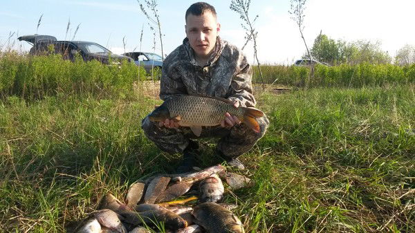 Егор Надымов