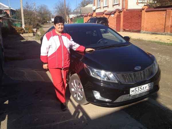 Евгения Гуц