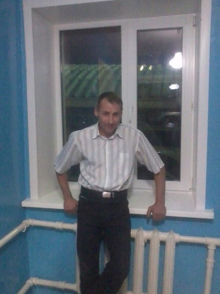 Григорий Корягин