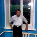 Григорий Корягин