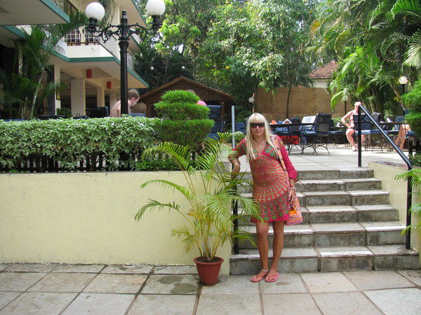 Наталья Посконнова