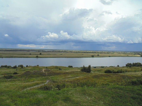 Владимир Пекарь