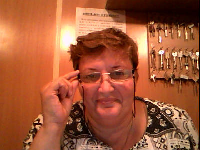 Людмила Белова