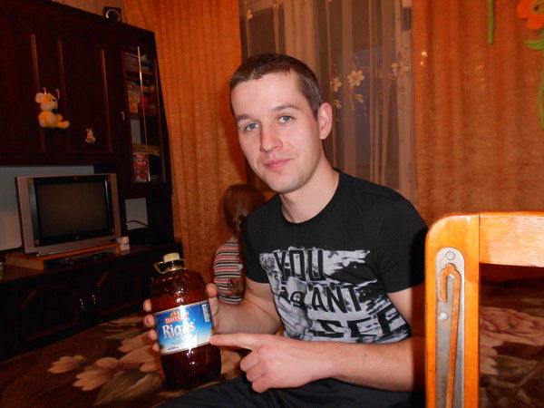 Евгений Будько