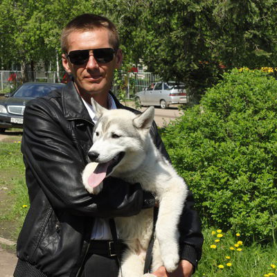 Александр Громов