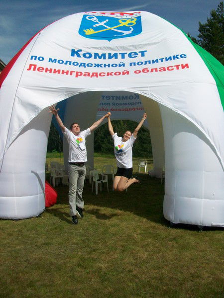 Дмитрий Каштанов